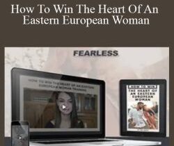 Ana Maria & Brian Begin – How To Win The Heart Of An Eastern European Woman