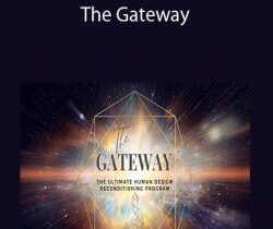 Analena and Alex – The Gateway