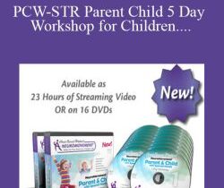 Anat Baniel – PCW-STR Parent Child 5 Day Workshop for Children with Special Needs Streaming Video