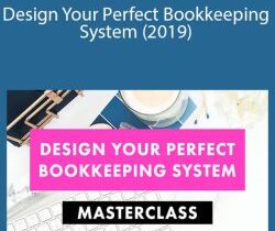 Andi Smiles – Design Your Perfect Bookkeeping System (2019)