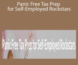 Andi Smiles – Panic Free Tax Prep for Self-Employed Rockstars