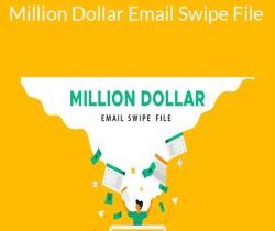Andre Chaperon – Million Dollar Email Swipe File