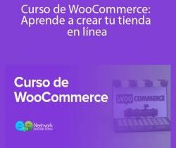 Andrés Esteban Díaz del Castillo – Curso de WooCommerce: Aprende a crear tu tienda en línea