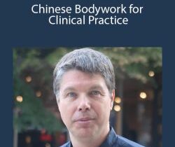 Chinese Bodywork for Clinical Practice – Andrew Nugent-Head