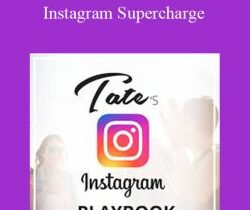 Andrew Tate – Instagram Supercharge