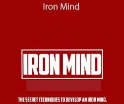 Andrew Tate – Iron Mind