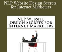 Andy LaPointe – NLP Website Design Secrets for Internet Marketers