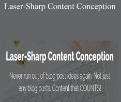 Angie Nelson – Laser-Sharp Content Conception