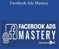 Anik Singal – Facebook Ads Mastery