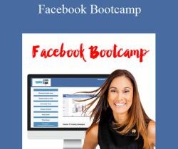 Anissa Holmes – Facebook Bootcamp