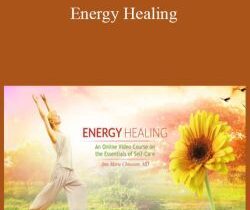 Ann Marie Chiasson – Energy Healing