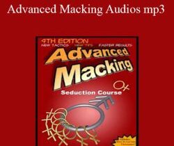 Anthony Berger – Advanced Macking Audios mp3