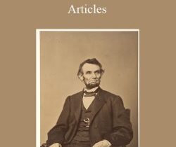 Anthony Berger – Articles