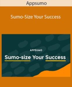 Appsumo – Sumo-Size Your Success