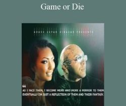 Arash Dibazar – Game or Die