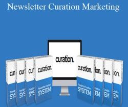 Armand Morin – Newsletter Curation Marketing