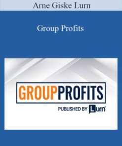 Arne Giske Lurn – Group Profits