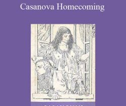 Arthur Schnitzler – Casanova Homecoming
