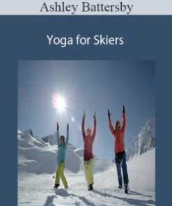 Ashley Battersby – Yoga for Skiers