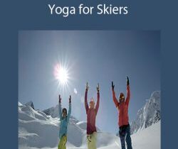 Ashley Battersby – Yoga for Skiers