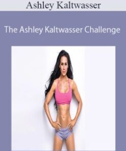 Ashley Kaltwasser – The Ashley Kaltwasser Challenge