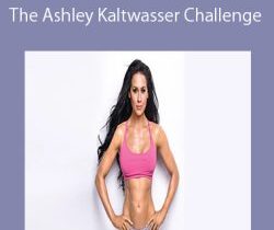 Ashley Kaltwasser – The Ashley Kaltwasser Challenge