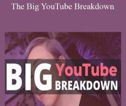 Ashni – The Big YouTube Breakdown
