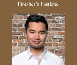 Asian Efficiency – Finisher’s Fastlane