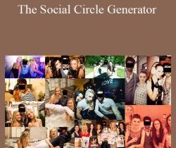 Aslen Claymore – The Social Circle Generator