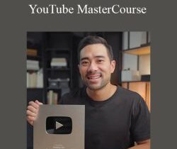 Aurelius Tjin – YouTube MasterCourse