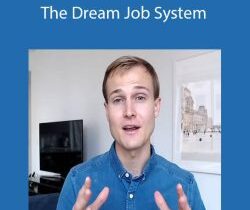 Austin Belcak – The Dream Job System