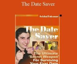 Avishai Fuksman – The Date Saver