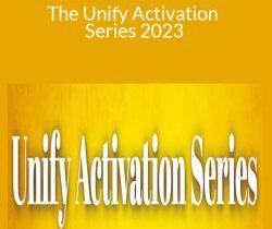 Azorah Sandara – The Unify Activation Series 2023