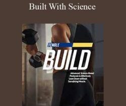 BWS Female Build Program – Built With Science