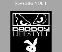 Badboy Lifestyle – Newsletter VOL 1