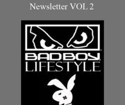 Badboy Lifestyle – Newsletter VOL 2
