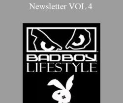 Badboy Lifestyle – Newsletter VOL 4