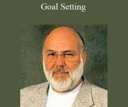 Barrie Konicov and Potentials Unlimited – Goal Setting