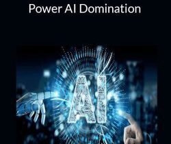 Barry Plaskow & Mayer Reich – Power AI Domination