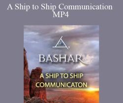 Bashar – A Ship to Ship Communication – MP4