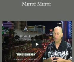 Bashar – Mirror Mirror
