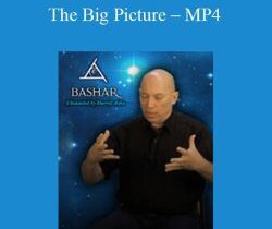 Bashar – The Big Picture – MP4