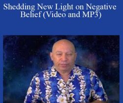 Bashar – Shedding New Light on Negative Belief (Video and MP3)