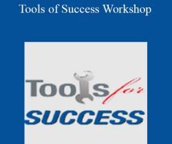 Bashar – Tools of Success Workshop
