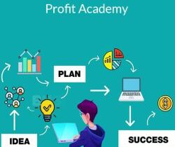 Bazi Hassan – Profit Academy