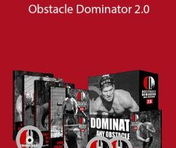 Ben Greenfield, Hunter McIntyre – Obstacle Dominator 2.0