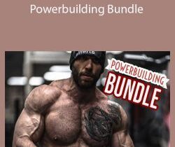 Ben Pollack – Powerbuilding Bundle