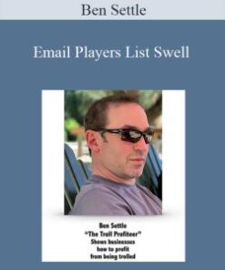 Ben Settle – Email Players List Swell