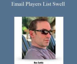 Ben Settle – Email Players List Swell