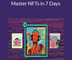 Ben Yu – Master NFTs in 7 Days